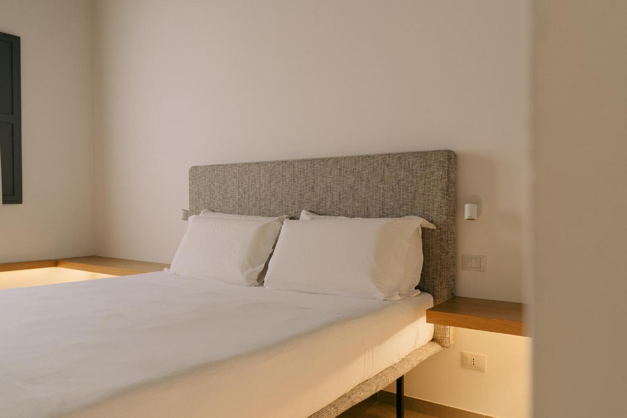 Spasimo Hotellerie ปาแลร์โม ภายนอก รูปภาพ