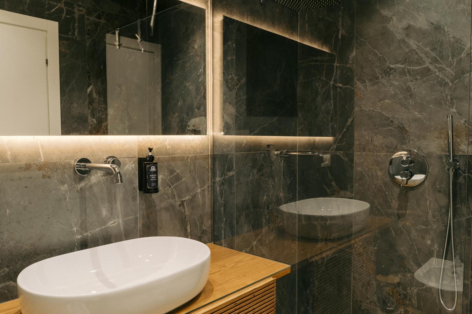 Spasimo Hotellerie ปาแลร์โม ภายนอก รูปภาพ