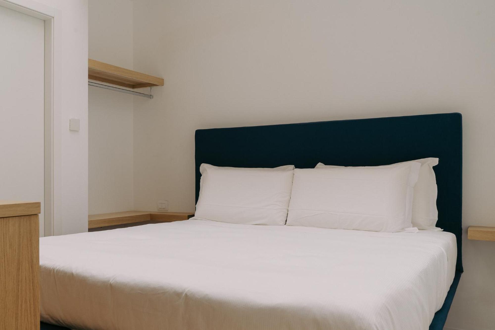 Spasimo Hotellerie ปาแลร์โม ภายนอก รูปภาพ