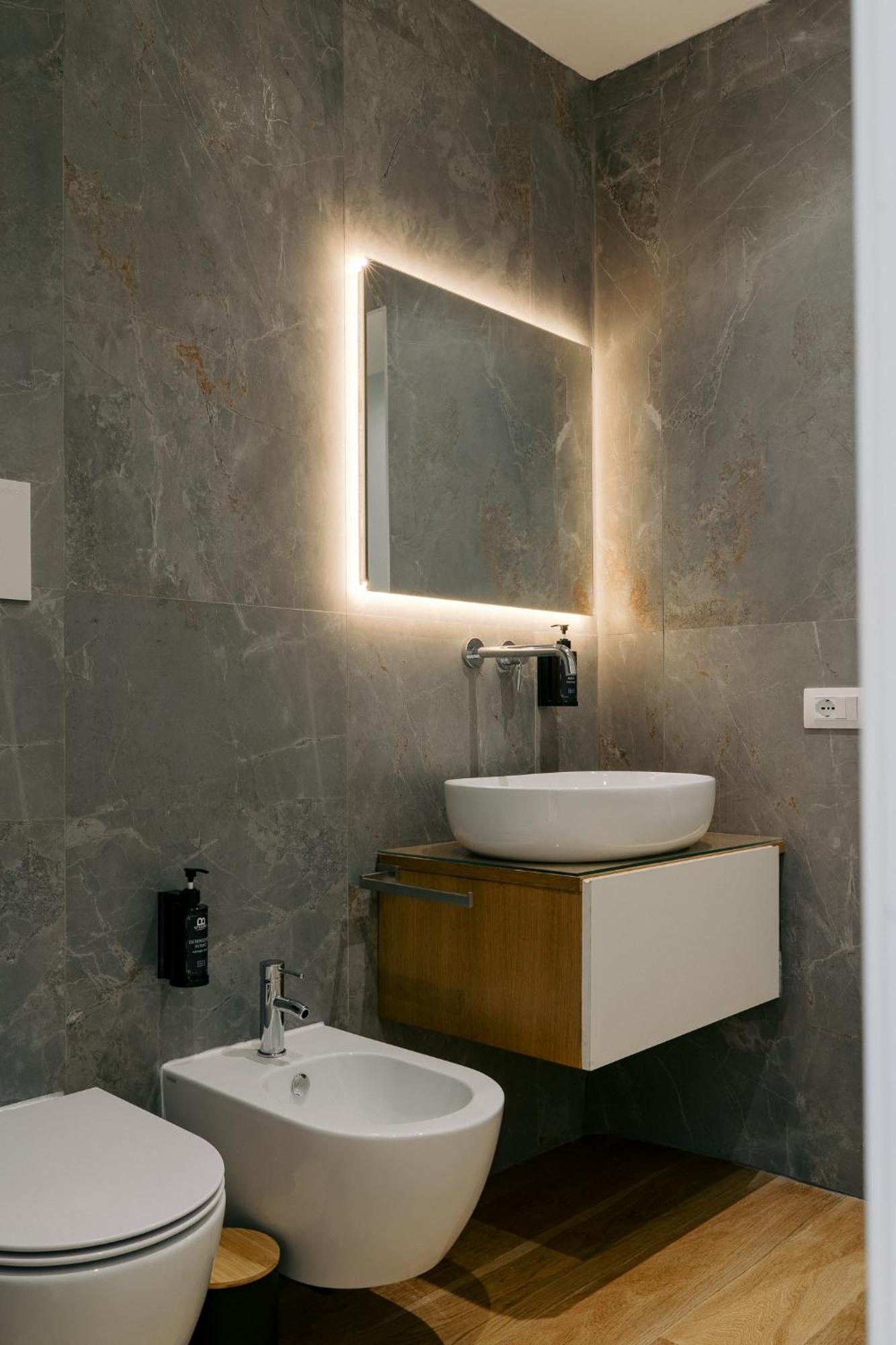 Spasimo Hotellerie ปาแลร์โม ภายนอก รูปภาพ