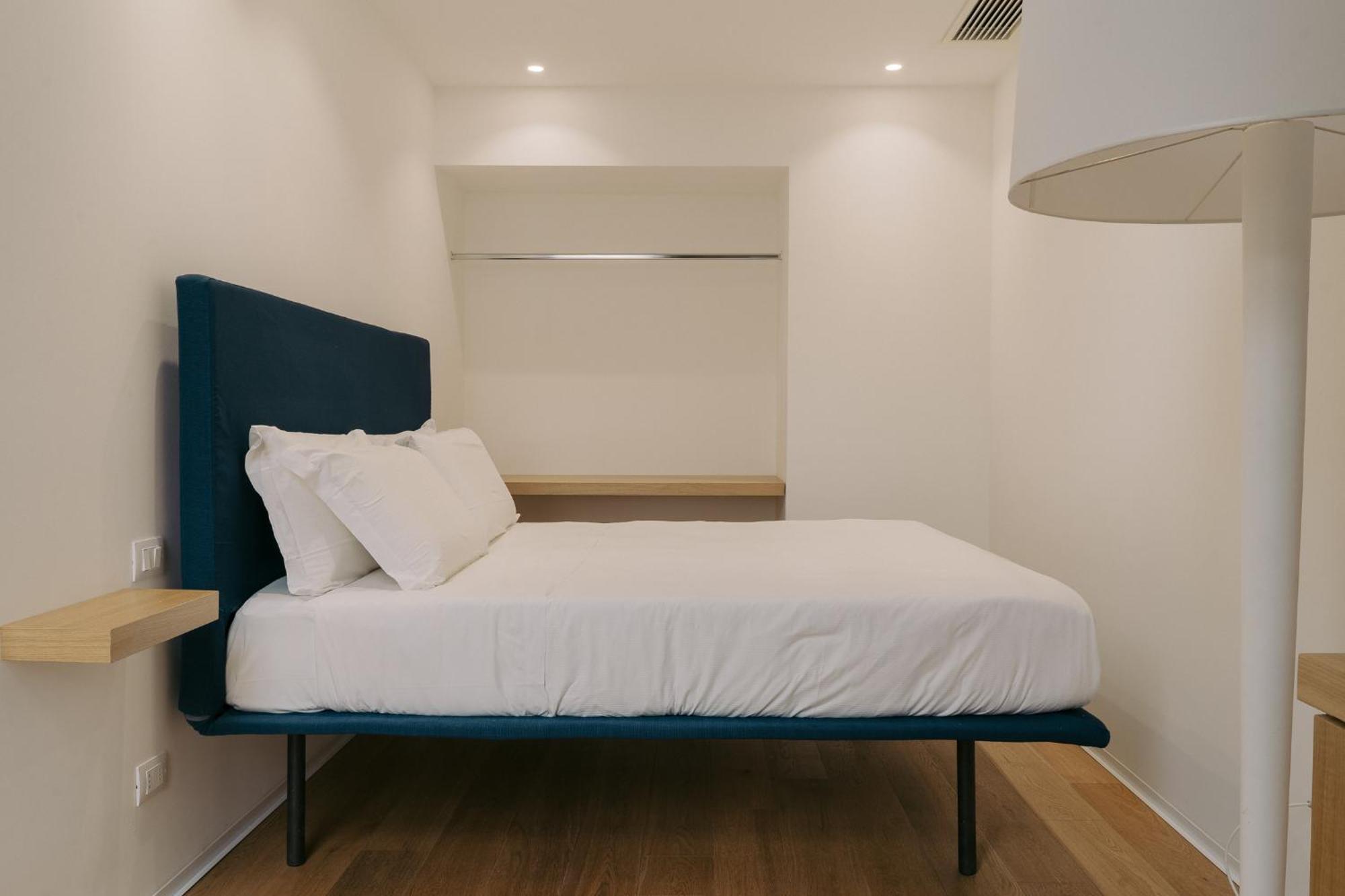 Spasimo Hotellerie ปาแลร์โม ภายนอก รูปภาพ