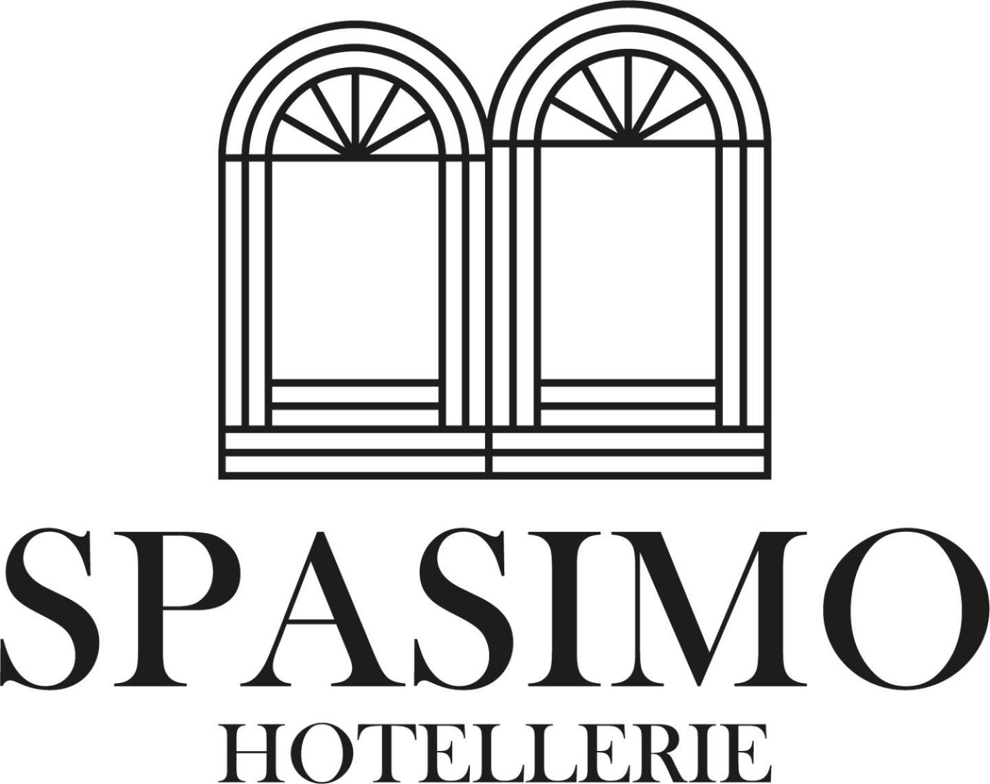 Spasimo Hotellerie ปาแลร์โม ภายนอก รูปภาพ